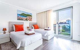 Guest House Passal - Terceira Studio